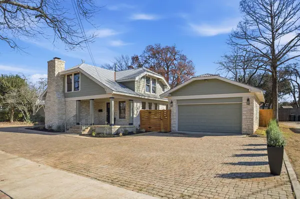 1605 S Austin Ave, Georgetown, TX 78626