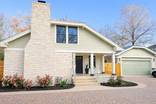 1605 S Austin Ave, Georgetown, TX 78626