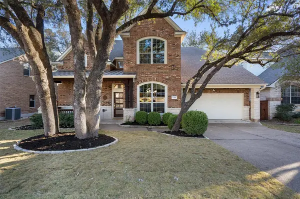 2519 Terlingua DR, Cedar Park, TX 78613