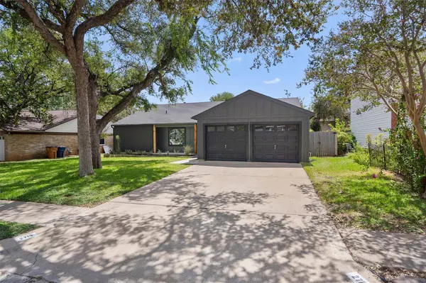 2713 Inridge DR, Austin, TX 78745