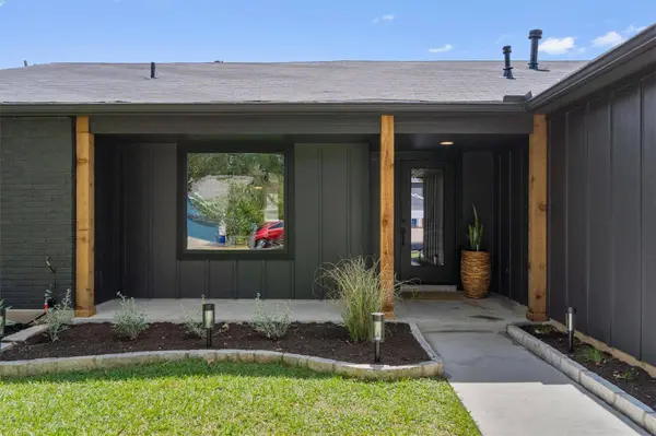 2713 Inridge DR, Austin, TX 78745