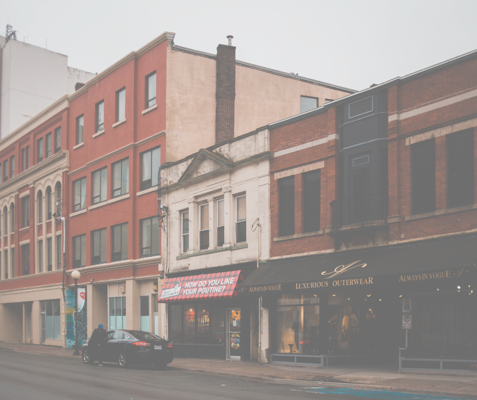 Downtown Gallatin