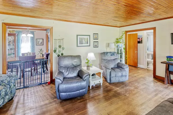 1164 Hirestown Rd, Westmoreland, TN 37186