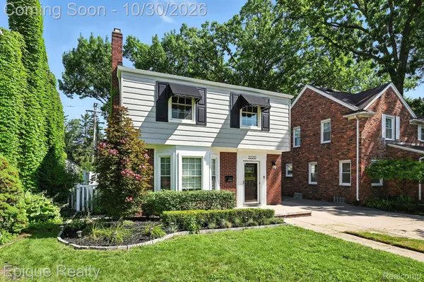 32210 W Chicago ST, Livonia, MI 48150