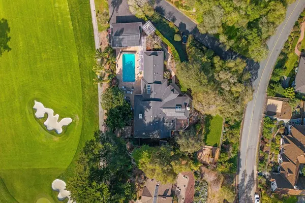 16 Hollins Drive, Santa Cruz, CA 95060