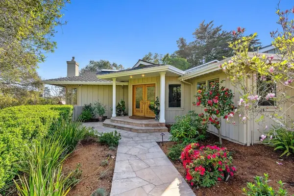 16 Hollins Drive, Santa Cruz, CA 95060