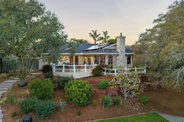 16 Hollins Drive, Santa Cruz, CA 95060