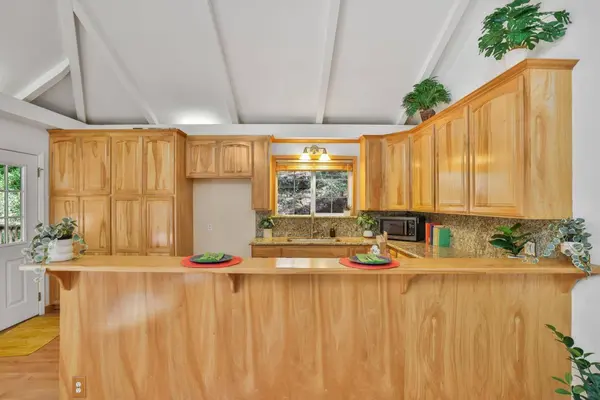 804 Quigg WAY, Boulder Creek, CA 95006