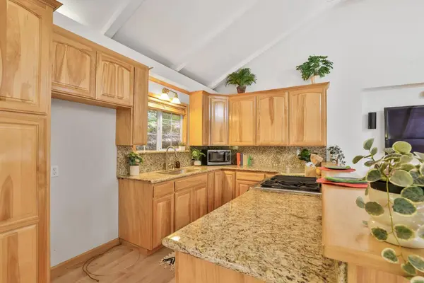 804 Quigg WAY, Boulder Creek, CA 95006