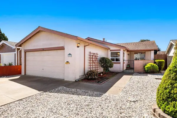 459 Vivienne DR, Watsonville, CA 95076