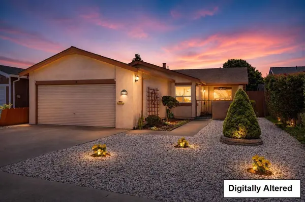 459 Vivienne DR, Watsonville, CA 95076