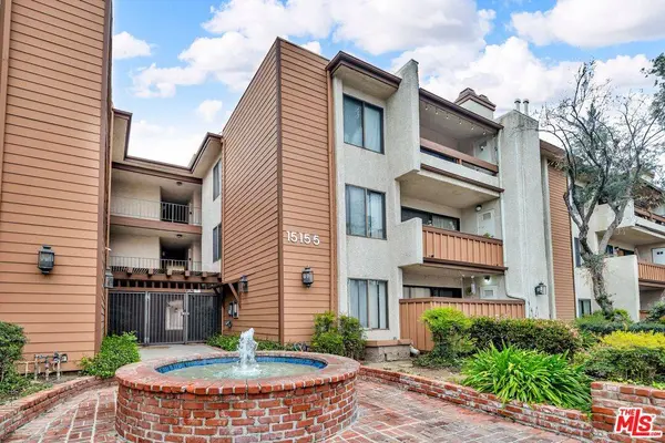 15155 Sherman Way #5, Van Nuys, CA 91405