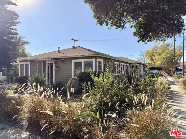 900 W 19th ST, Long Beach, CA 90806