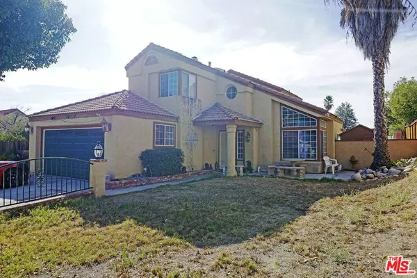 12063 Flintlock TRL, Moreno Valley, CA 92557