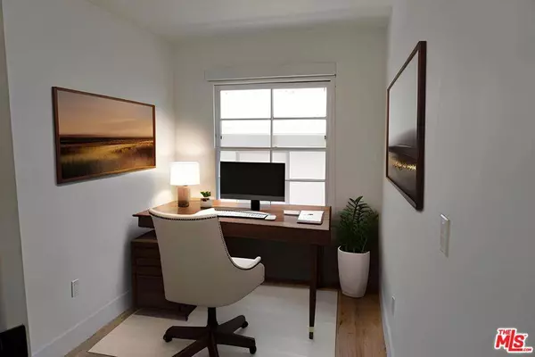 1138 Princeton ST #1134-A, Santa Monica, CA 90403