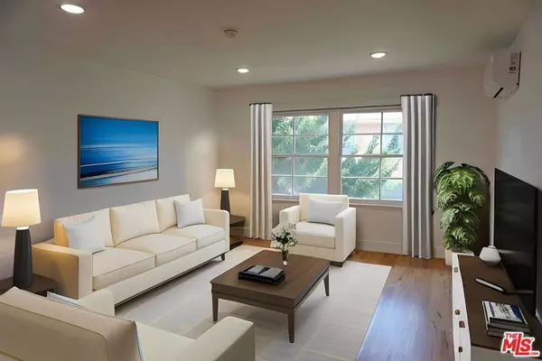 1138 Princeton ST #1134-A, Santa Monica, CA 90403