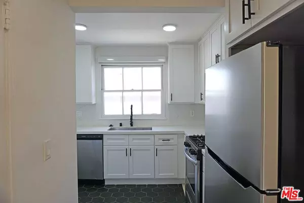 1138 Princeton ST #1134-A, Santa Monica, CA 90403