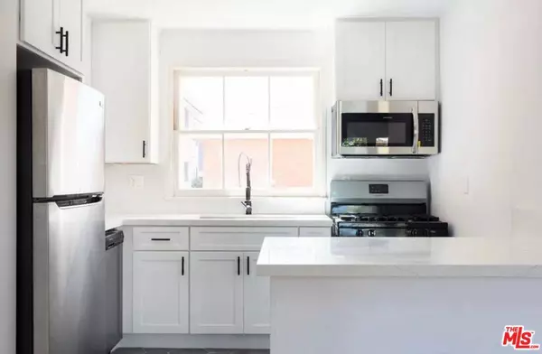 1138 Princeton St #1132-A, Santa Monica, CA 90403