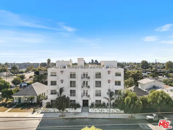 11908 Exposition BLVD, Los Angeles, CA 90064