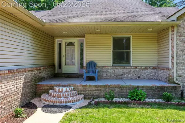 11970 Diamond Drive, Shelby Twp, MI 48315