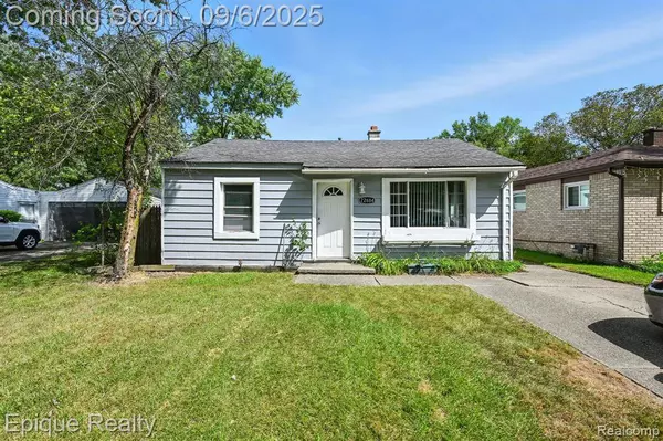22684 Tulane Avenue, Farmington Hills, MI 48336