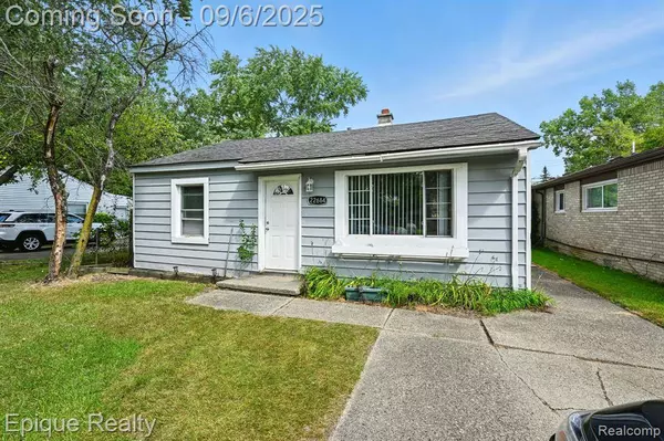 22684 Tulane Avenue, Farmington Hills, MI 48336