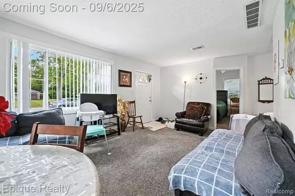 22684 Tulane Avenue, Farmington Hills, MI 48336