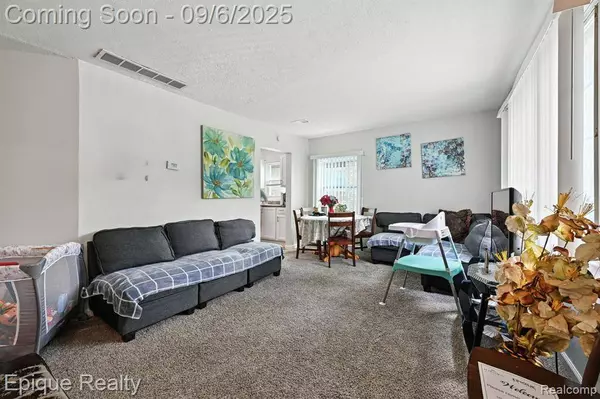 22684 Tulane Avenue, Farmington Hills, MI 48336