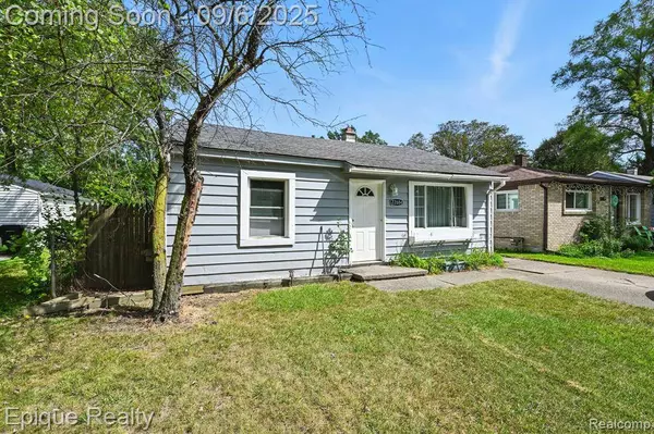 22684 Tulane Avenue, Farmington Hills, MI 48336