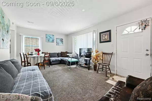 22684 Tulane Avenue, Farmington Hills, MI 48336