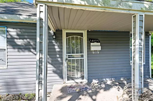 14177 Bentler Street, Detroit, MI 48223