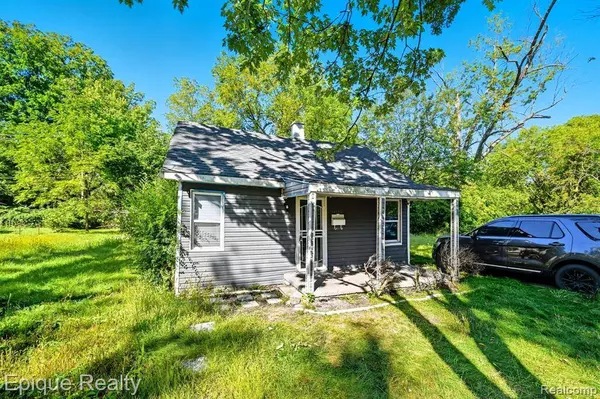 14177 Bentler Street, Detroit, MI 48223