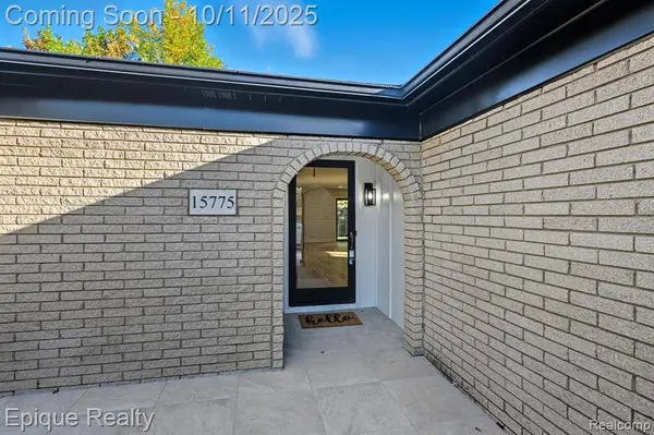 15775 Nader Court Court, Clinton Twp, MI 48038