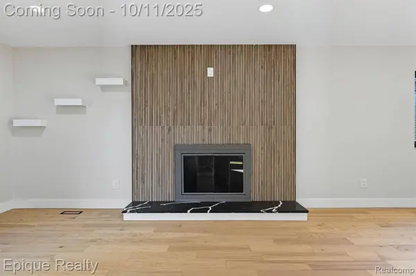 15775 Nader Court Court, Clinton Twp, MI 48038