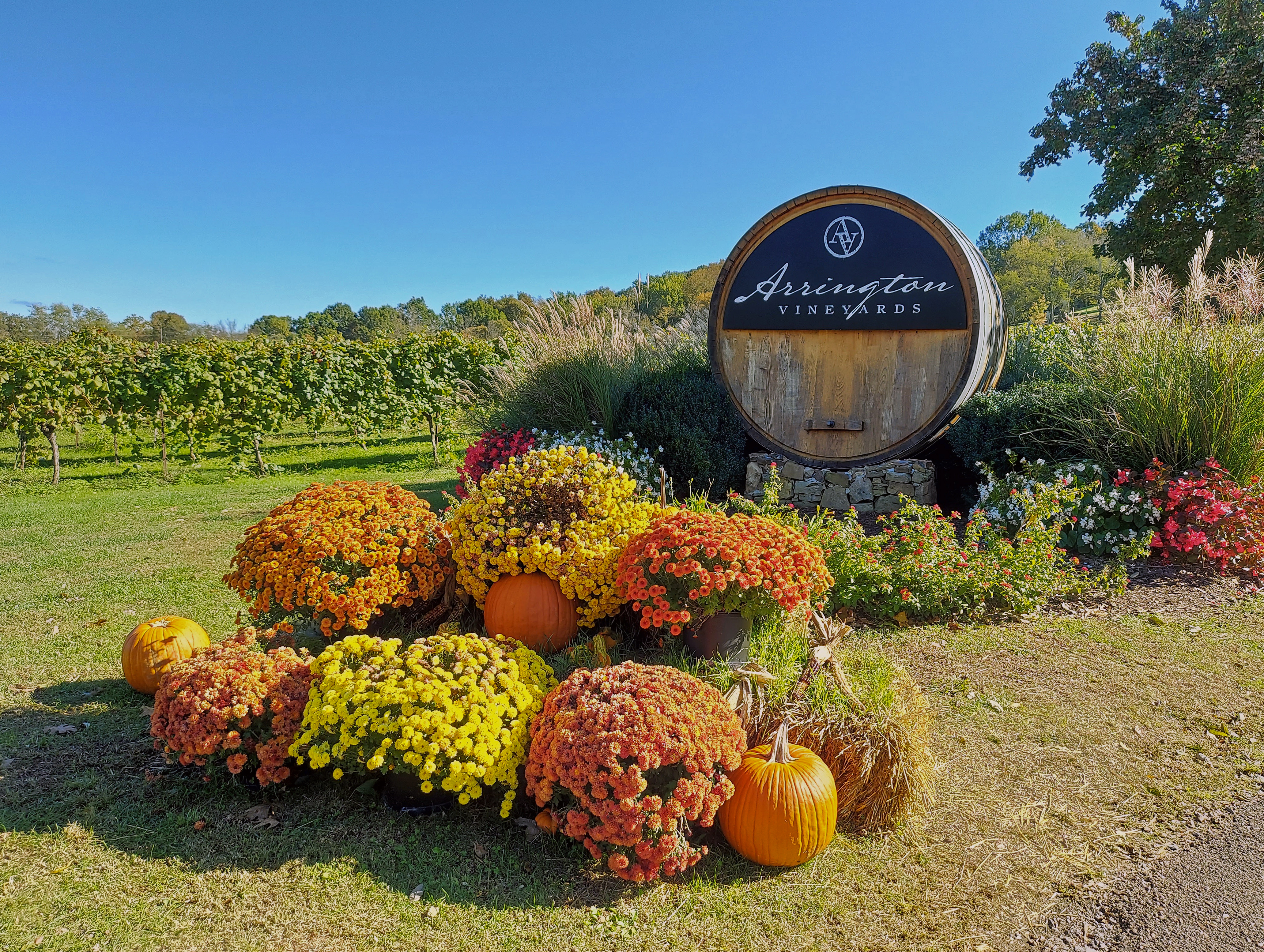 Arrington, Tennessee