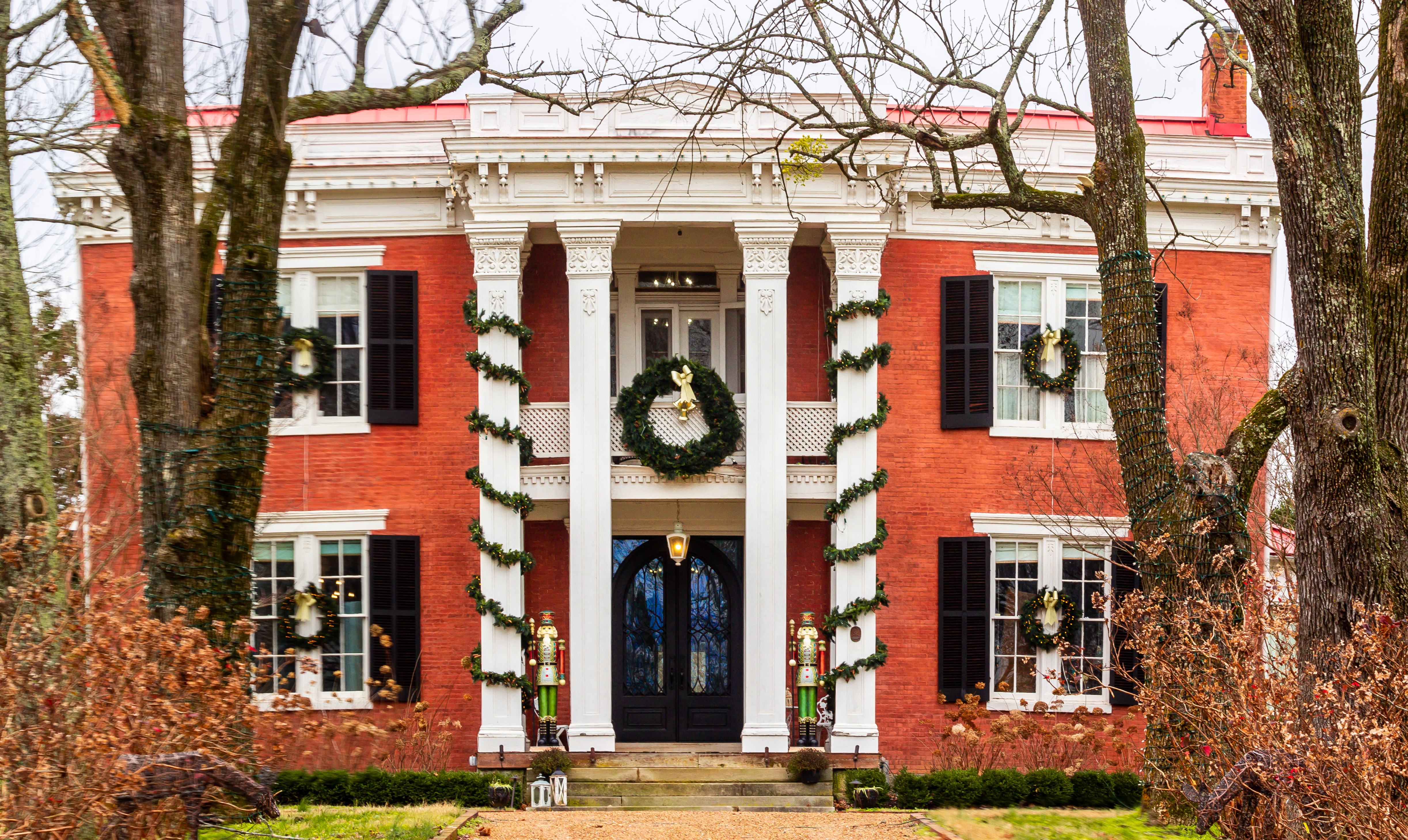 Brentwood, Tennessee