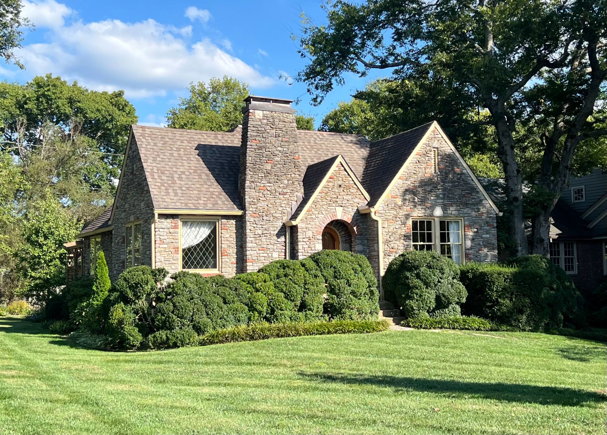 Belle Meade