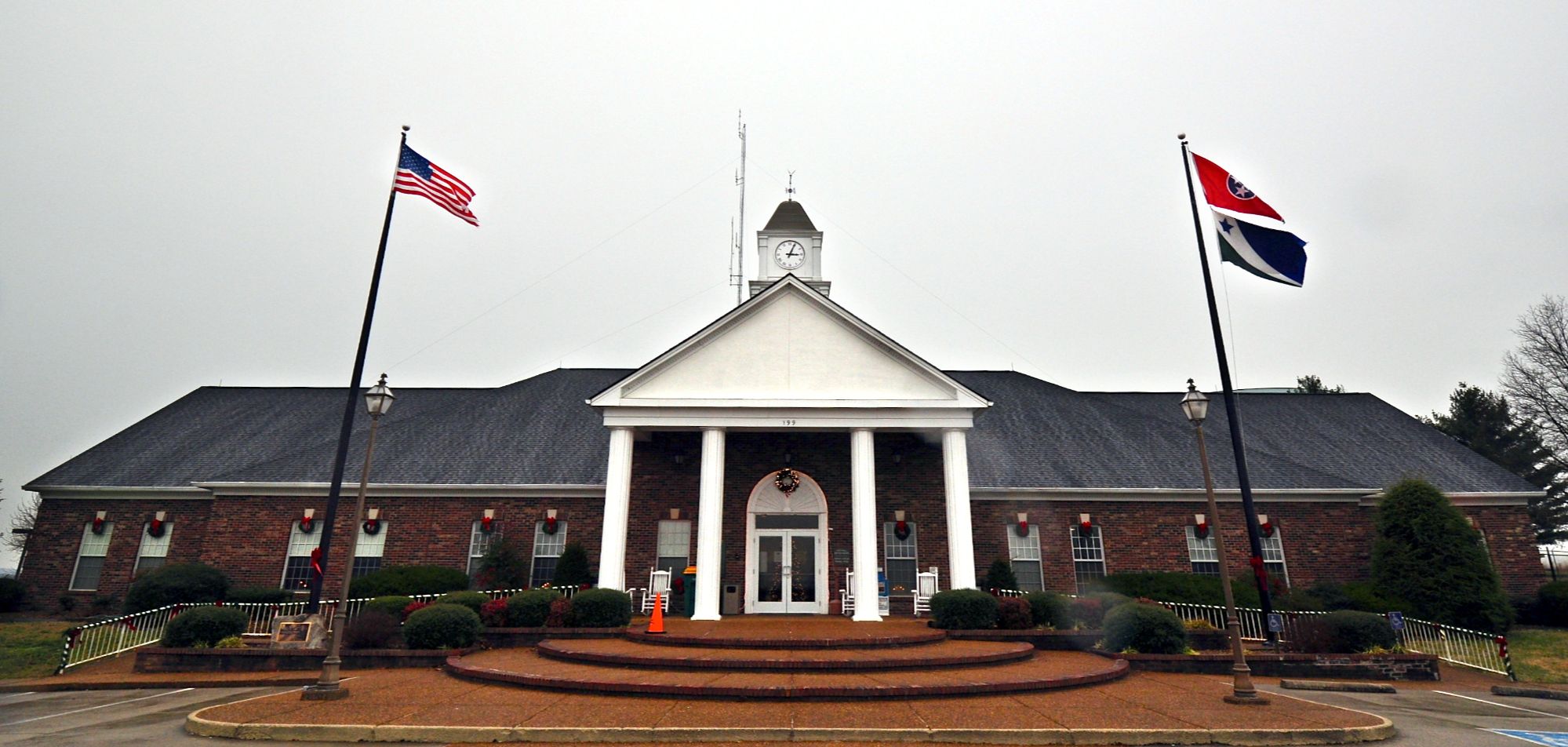 Spring Hill