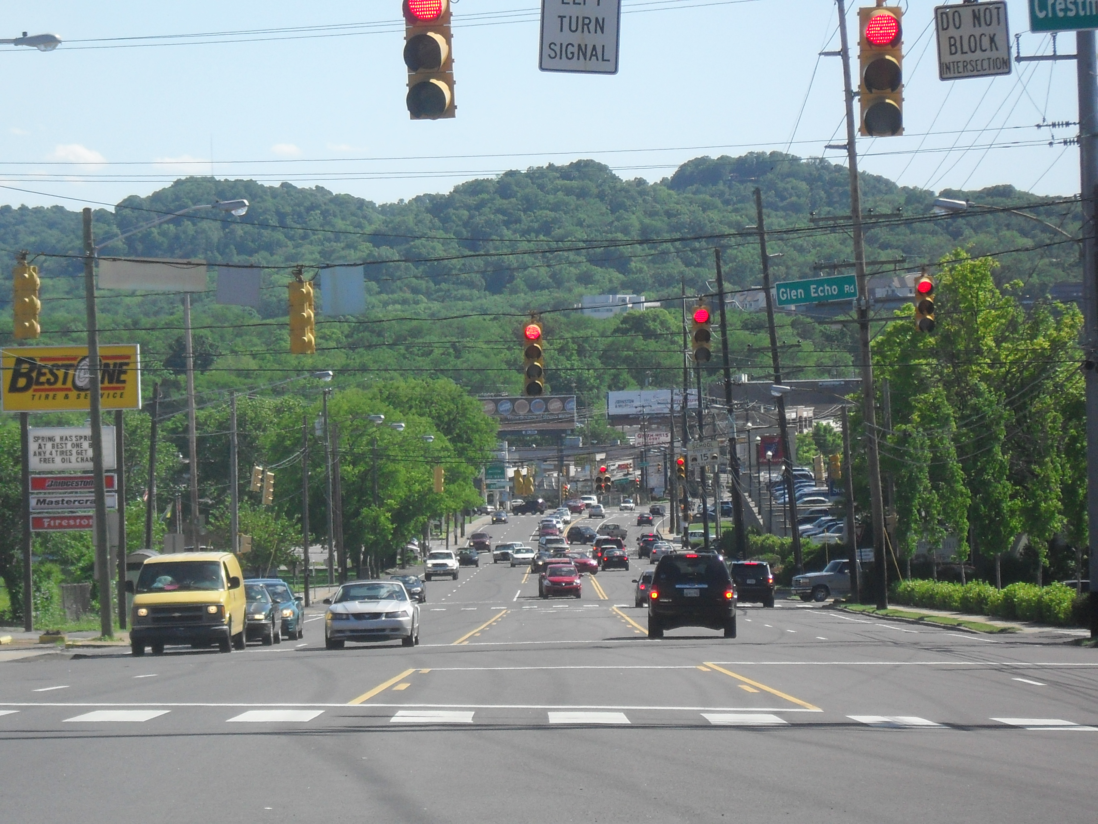 Green Hills