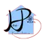 site logo