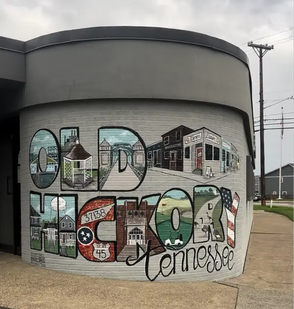 Old Hickory Village Neighborhood Guide