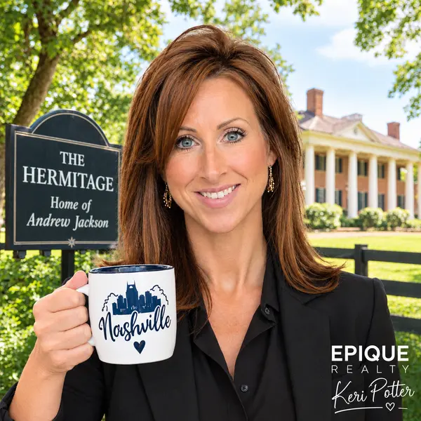 feature image of Living in Hermitage, TN | Homes, Neighborhoods & Local Guide