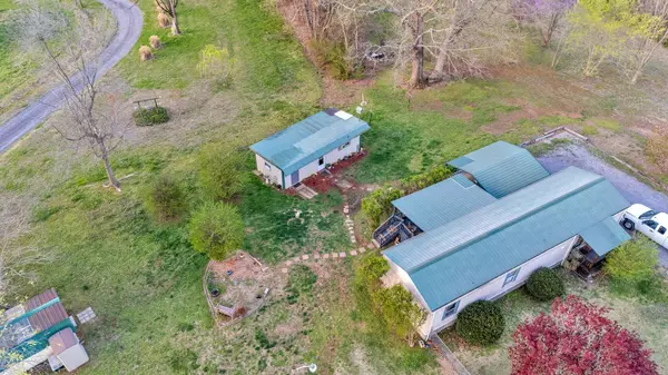 432 Crafton Rd