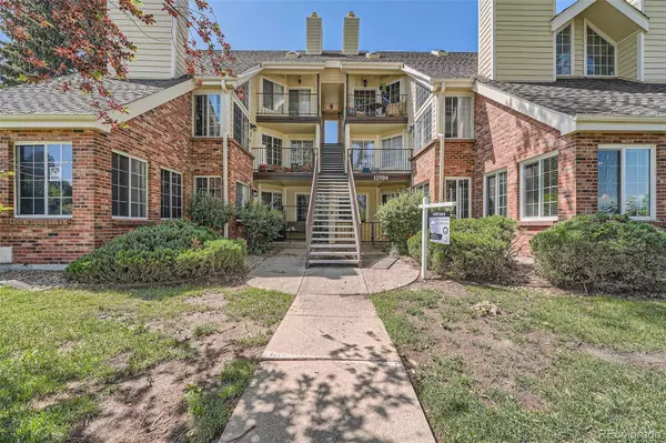 13704 E Lehigh AVE #D, Aurora, CO 80014