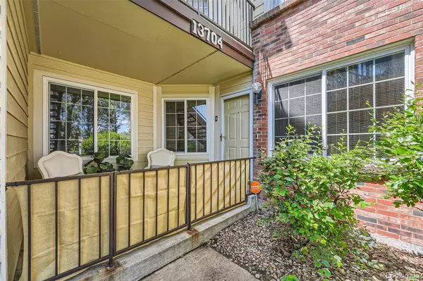 13704 E Lehigh AVE #D, Aurora, CO 80014