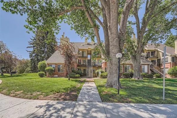 13704 E Lehigh AVE #D, Aurora, CO 80014