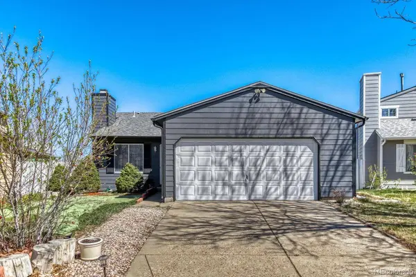 19335 E Batavia PL, Aurora, CO 80011