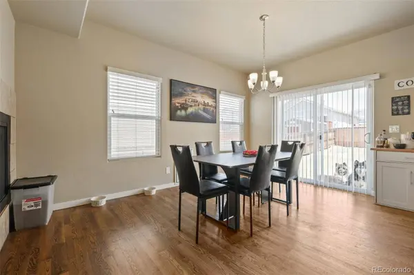 7437 Bigtooth Maple DR, Colorado Springs, CO 80925