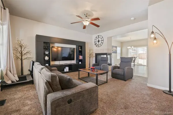 7437 Bigtooth Maple DR, Colorado Springs, CO 80925