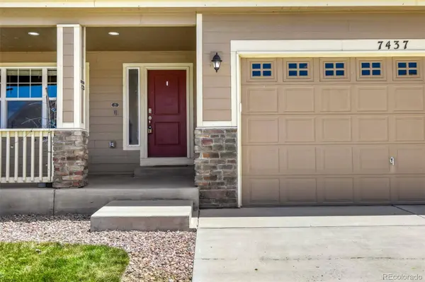 7437 Bigtooth Maple DR, Colorado Springs, CO 80925